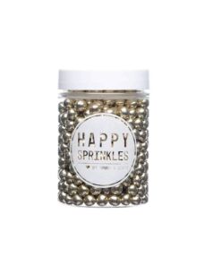 Alternative view of Gold Choco S – Happy Sprinkles (80 g)