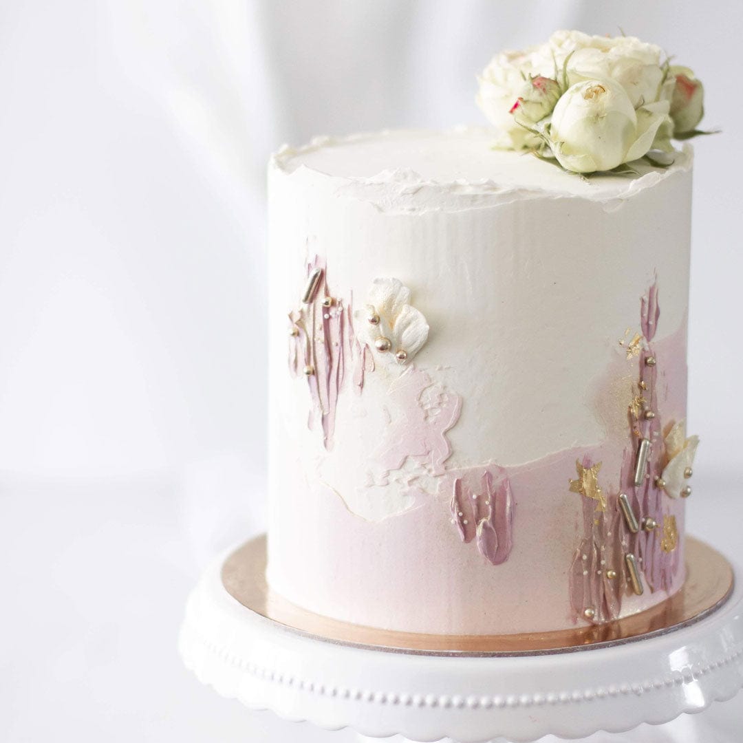 Gold Rods – without E171 | Happy Sprinkles (90 g) - Afbeelding 4