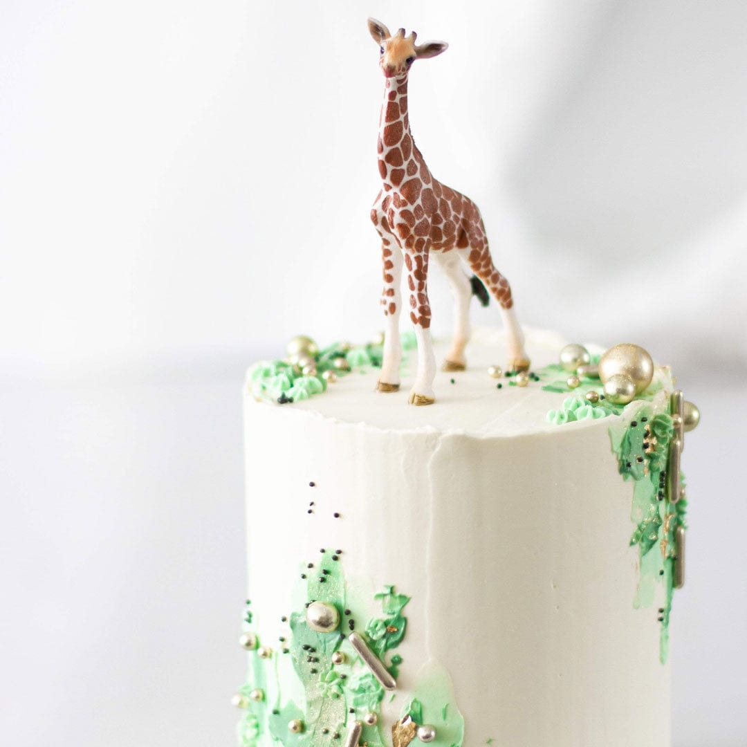 Gold Rods – without E171 | Happy Sprinkles (90 g) - Afbeelding 7