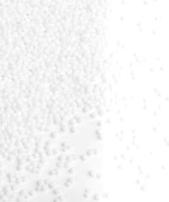 White Simplicity vegan | Happy Sprinkles (90 g)