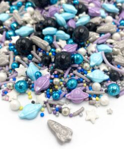 Cosmic Galaxy | Happy Sprinkles (90 g)