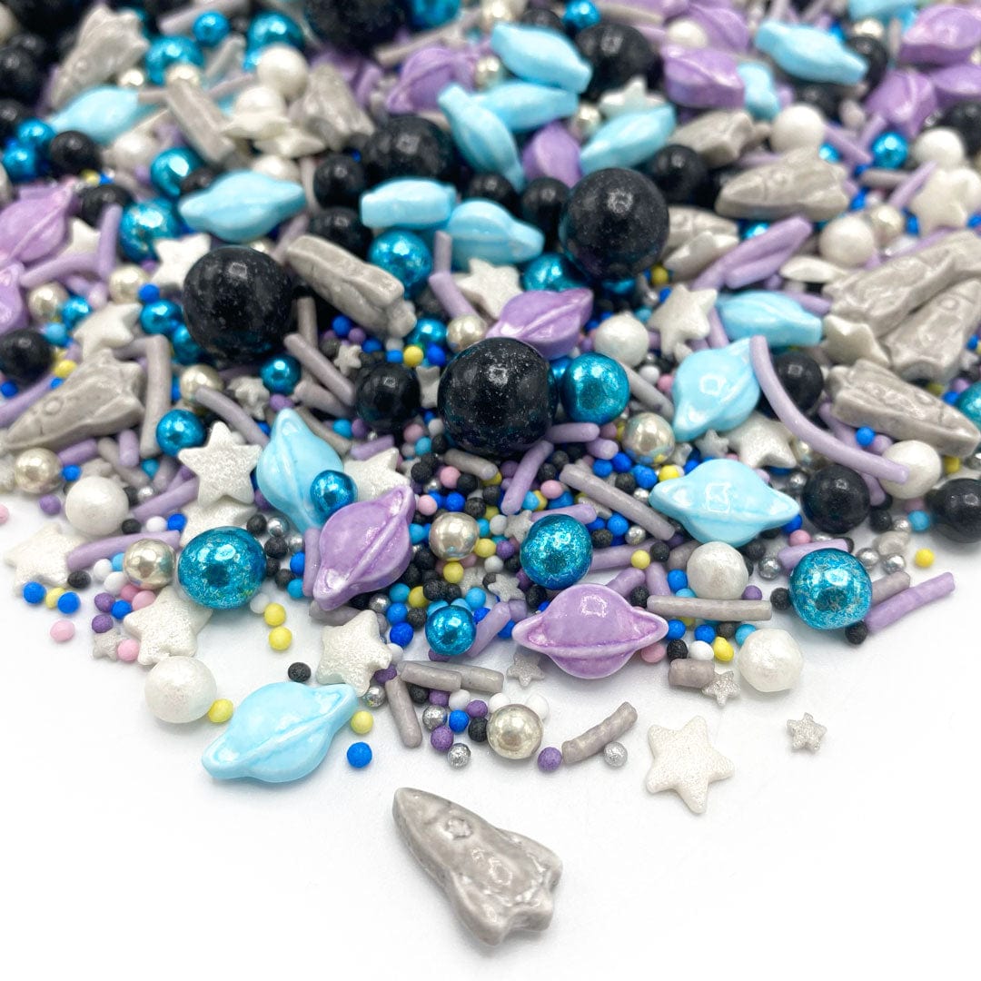 Cosmic Galaxy | Happy Sprinkles (90 g)