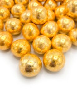 Vintage Gold Choco XXL | Happy Sprinkles (130 g)