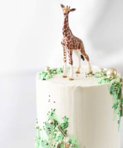 Alternative view of Vintage Gold Choco XXL | Happy Sprinkles (130 g)