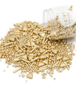 Vintage Gilding- Happy Sprinkles (190G)