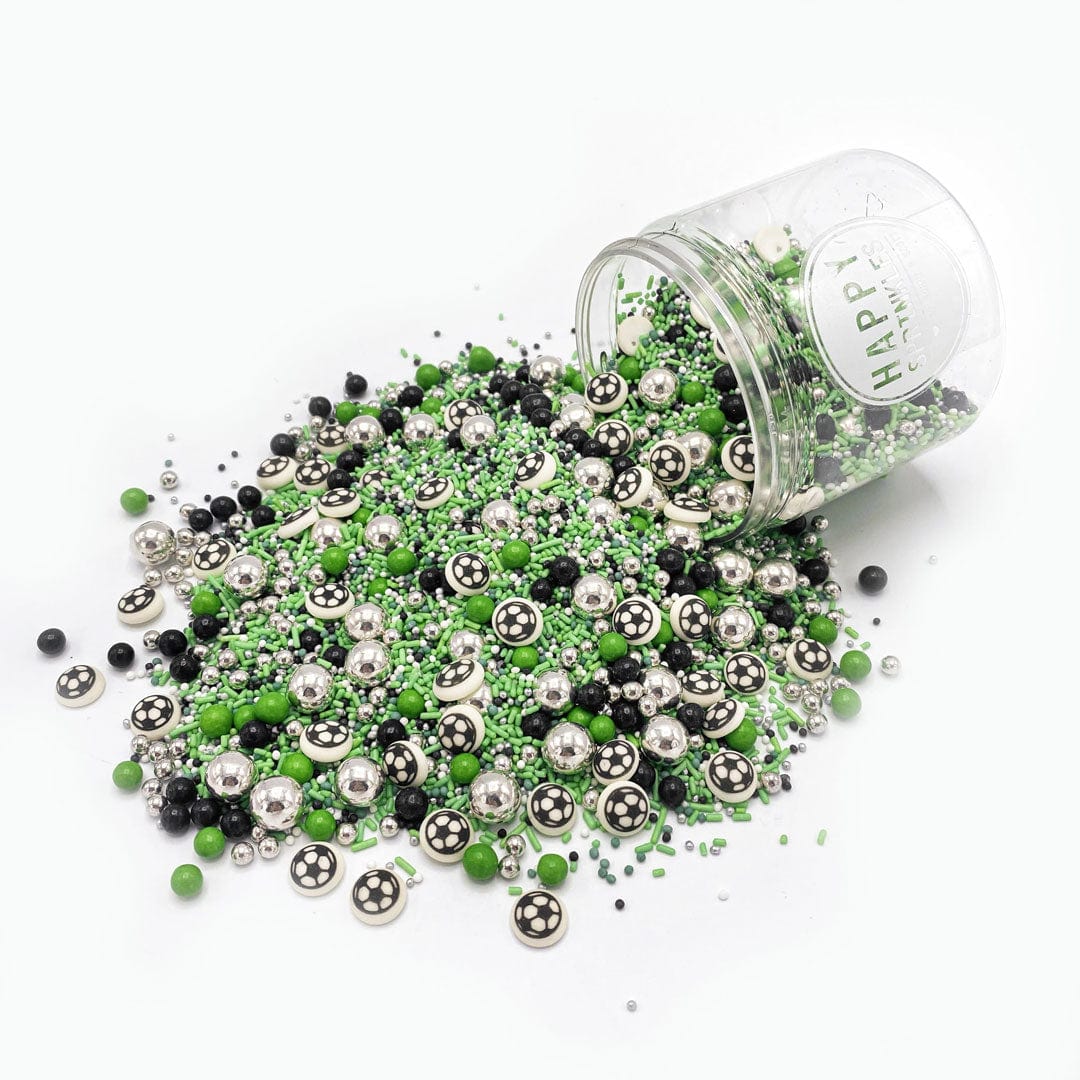 Football Champion- Happy Sprinkles (90G) - Afbeelding 3