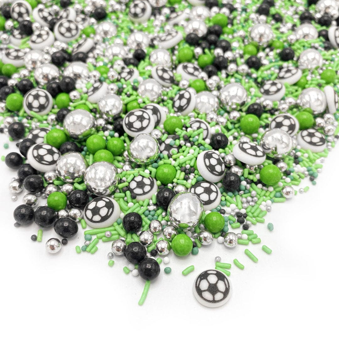 Football Champion- Happy Sprinkles (90G)