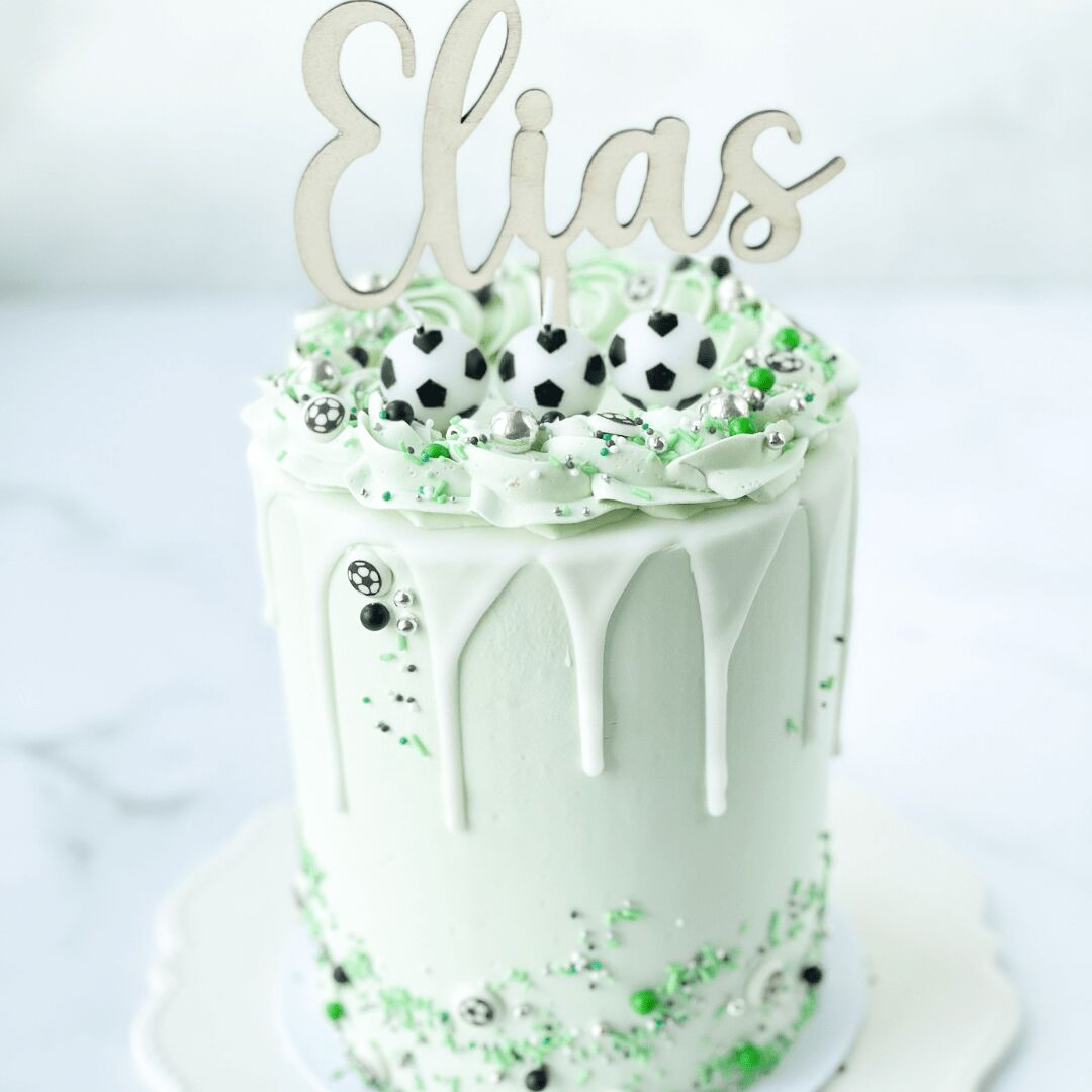 Football Champion- Happy Sprinkles (90G) - Afbeelding 9