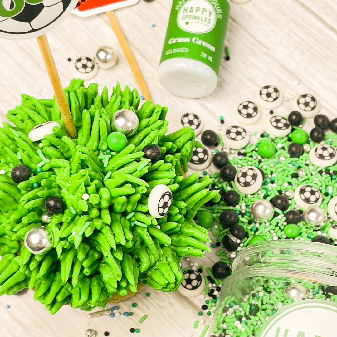 Football Champion- Happy Sprinkles (90G) - Afbeelding 5