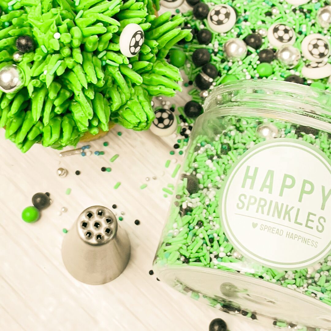 Football Champion- Happy Sprinkles (90G) - Afbeelding 6