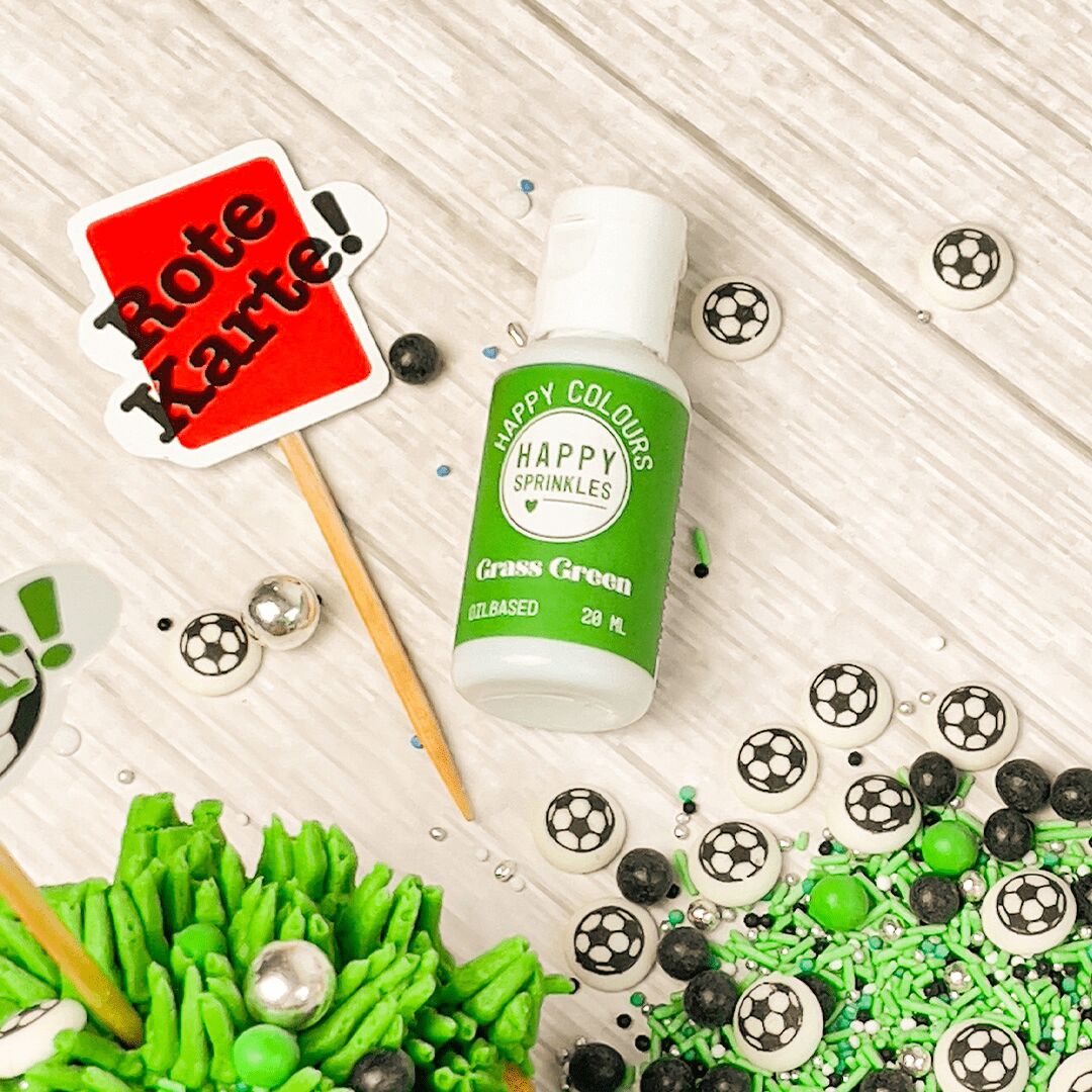 Football Champion- Happy Sprinkles (90G) - Afbeelding 8