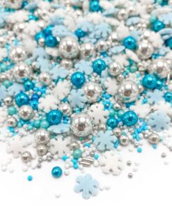 Frost Queen | Happy Sprinkles (90 g)