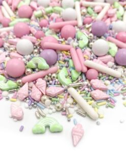 I scream ice cream- Happy Sprinkles (90G)