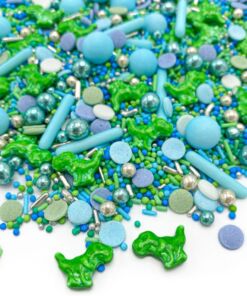 Jurassic Party | Happy Sprinkles (90 g)