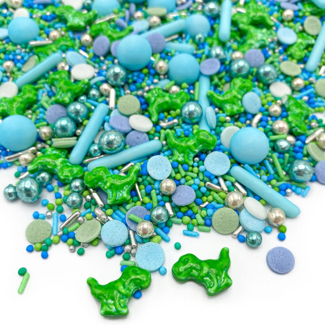 Jurassic Party | Happy Sprinkles (90 g)