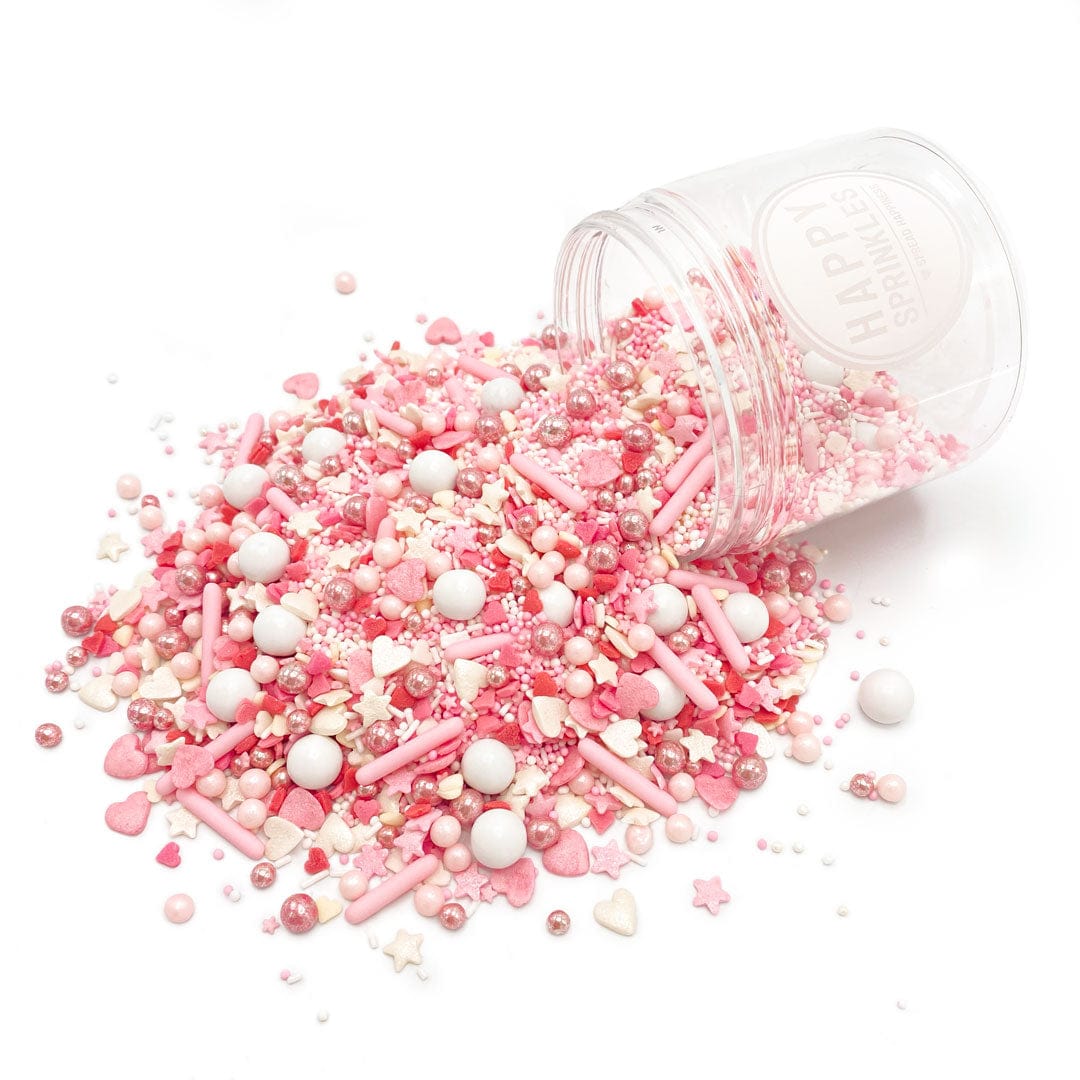 Love Birds | Happy Sprinkles (90 g) - Afbeelding 6