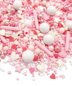 Love Birds | Happy Sprinkles (90 g)