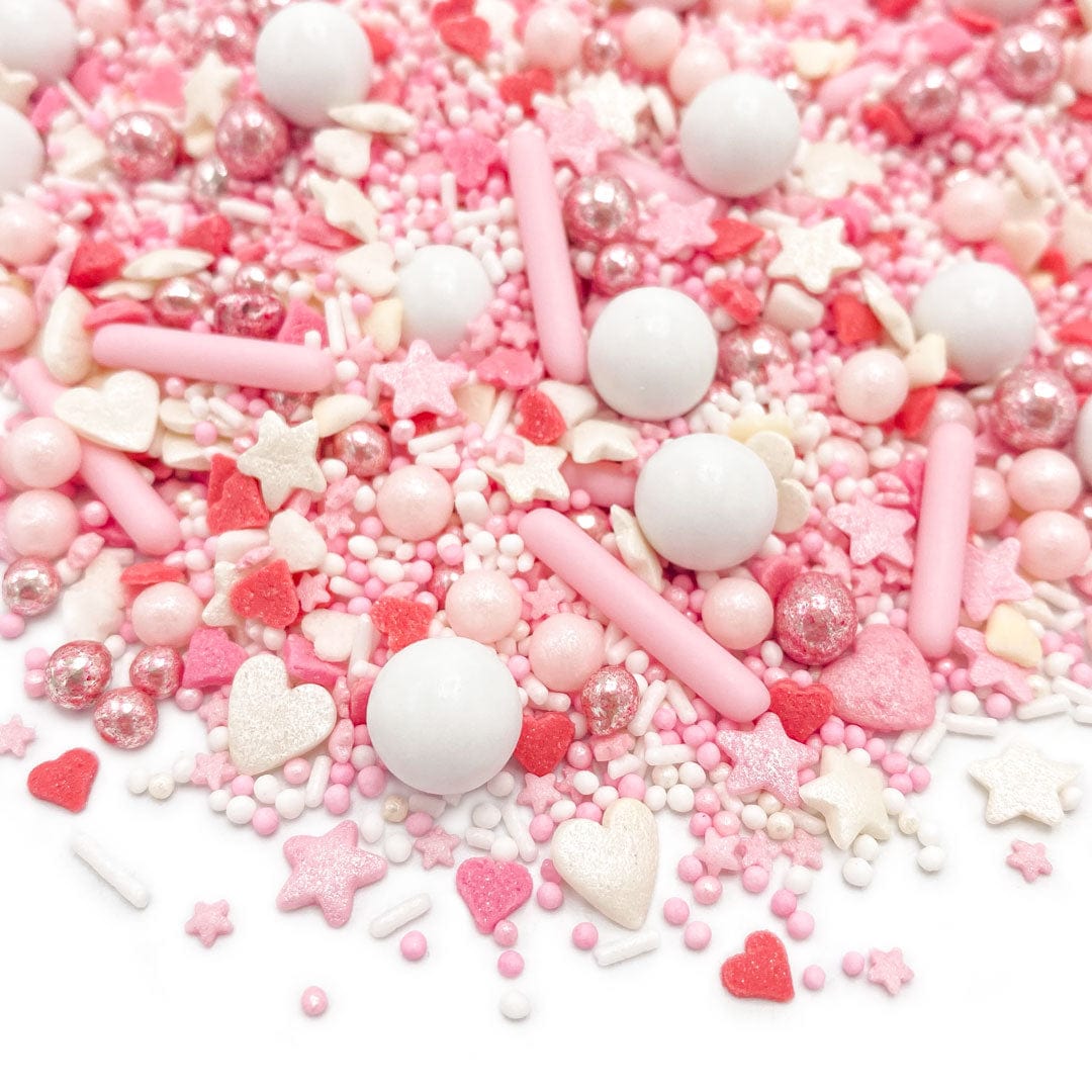 Love Birds | Happy Sprinkles (90 g)