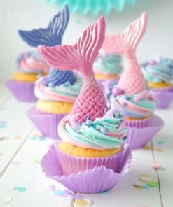 Alternative view of Sweet Mermaid- Happy Sprinkles (90G)